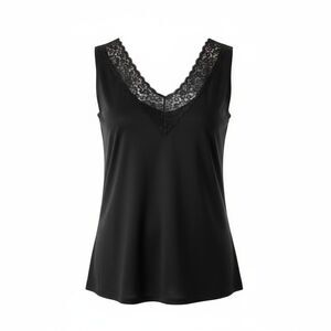 CATO Sleeveless Top, Size Large -- ITEM #3424